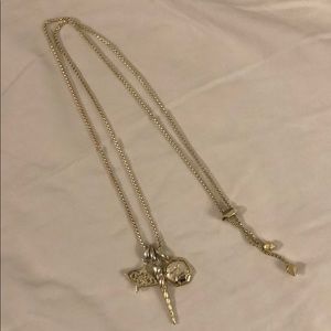 Kendra Scott Charm Necklace